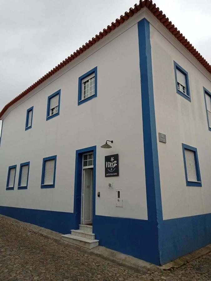 Bed and Breakfast Raiz Alentejana II Reguengos de Monsaraz Exterior foto